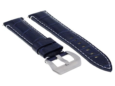 buy genuine breitling watch strap|breitling navitimer 22mm deployment strap.